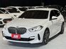 1.5渦輪 總代理 M-SPORT 空套 ACC I-KEY 8安 導航 顯影 盲點 摸門 I-KEY 定速  第1張縮圖