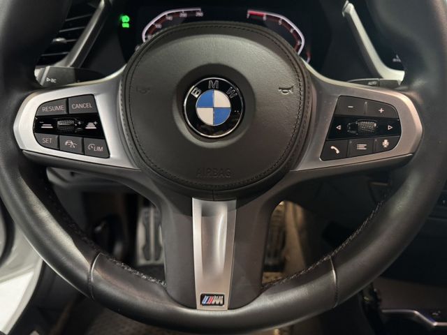 1.5渦輪 總代理 M-SPORT 空套 ACC I-KEY 8安 導航 顯影 盲點 摸門 I-KEY 定速  第12張相片