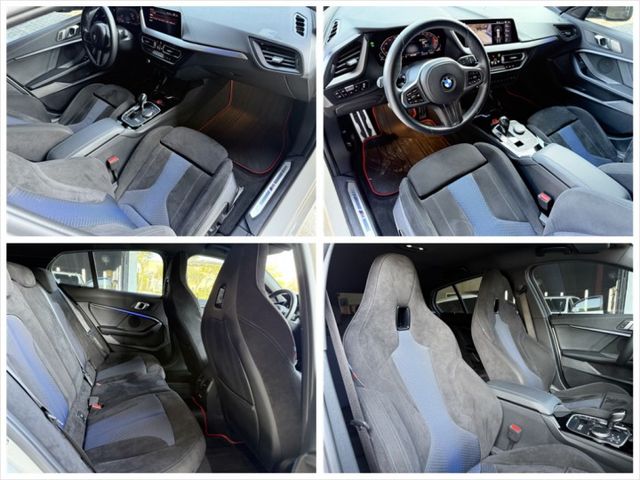 1.5渦輪 總代理 M-SPORT 空套 ACC I-KEY 8安 導航 顯影 盲點 摸門 I-KEY 定速  第14張相片