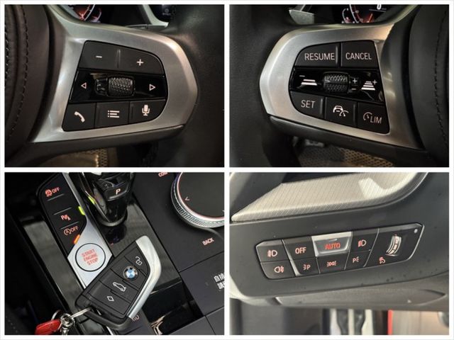 1.5渦輪 總代理 M-SPORT 空套 ACC I-KEY 8安 導航 顯影 盲點 摸門 I-KEY 定速  第19張相片