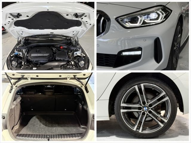 1.5渦輪 總代理 M-SPORT 空套 ACC I-KEY 8安 導航 顯影 盲點 摸門 I-KEY 定速  第20張相片