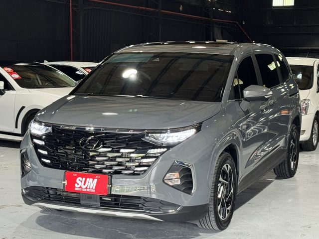 1.5 VIP版 GLT-B 渦輪 全景天窗 ACC 電動尾門 四座電動及冷熱座椅 盲點 環景 I-KEY  第1張相片