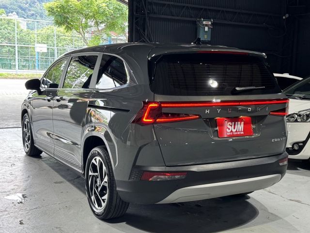 1.5 VIP版 GLT-B 渦輪 全景天窗 ACC 電動尾門 四座電動及冷熱座椅 盲點 環景 I-KEY  第6張相片
