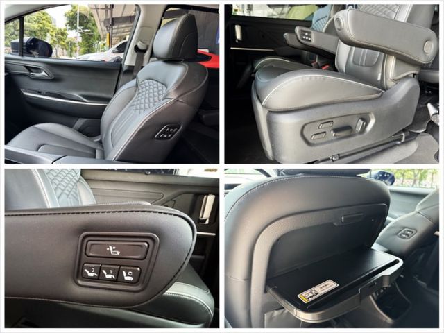 1.5 VIP版 GLT-B 渦輪 全景天窗 ACC 電動尾門 四座電動及冷熱座椅 盲點 環景 I-KEY  第14張相片