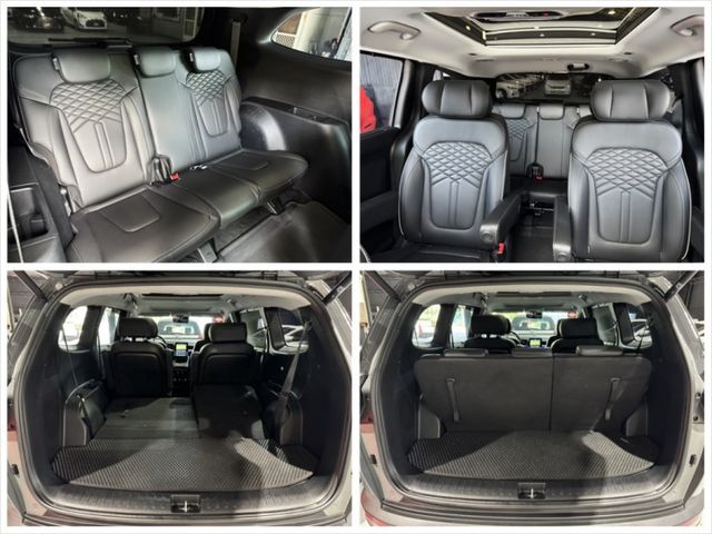 1.5 VIP版 GLT-B 渦輪 全景天窗 ACC 電動尾門 四座電動及冷熱座椅 盲點 環景 I-KEY  第15張相片