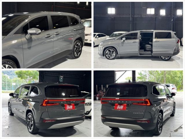 1.5 VIP版 GLT-B 渦輪 全景天窗 ACC 電動尾門 四座電動及冷熱座椅 盲點 環景 I-KEY  第20張相片