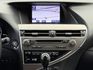 2.7 特仕版 限量40台 空力套件 天窗 電尾門 三台電視 數位 導航 顯影 雙電動座椅 記憶椅 雙色內裝 I-KEY  第8張縮圖