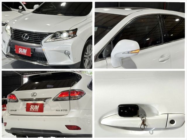 2.7 特仕版 限量40台 空力套件 天窗 電尾門 三台電視 數位 導航 顯影 雙電動座椅 記憶椅 雙色內裝 I-KEY  第16張相片