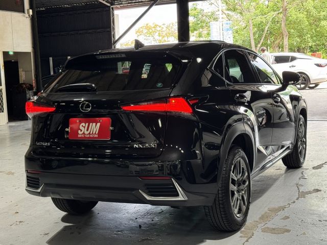 2.0汽油 豪華旗艦 天窗 電尾門 電動椅 ACC I-KEY 摸門 9安 雙電熱椅 盲點 方控 快撥 顯影  第7張相片