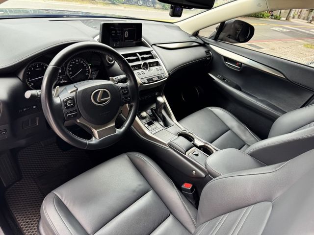 2.0汽油 豪華旗艦 天窗 電尾門 電動椅 ACC I-KEY 摸門 9安 雙電熱椅 盲點 方控 快撥 顯影  第8張相片