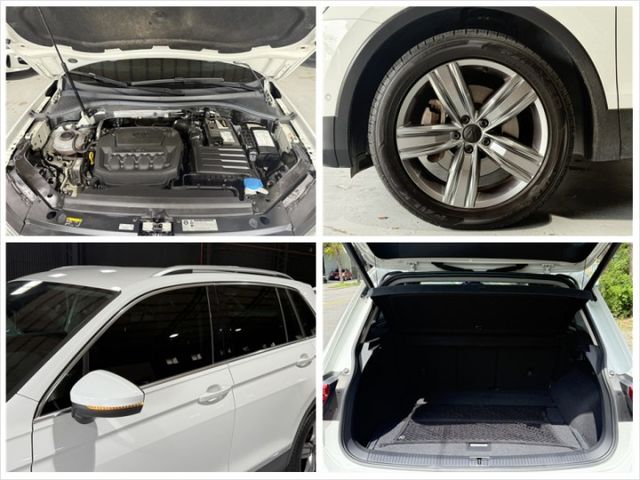 2.0渦輪 330 HL版 4WD 空套 7安 腳踢尾門 數位儀錶 ACC 環景 雙電動記憶座椅 盲點 導航 I-KEY  第15張相片