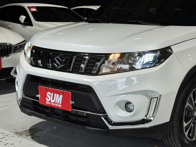 1.4 渦輪 S運動版 ACC 7安 I-KEY 摸門 7安 車偏 盲點 方控 快撥 定速 循跡 CarPlay 導航  第5張相片