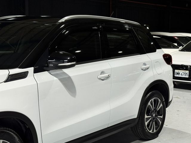 1.4 渦輪 S運動版 ACC 7安 I-KEY 摸門 7安 車偏 盲點 方控 快撥 定速 循跡 CarPlay 導航  第6張相片