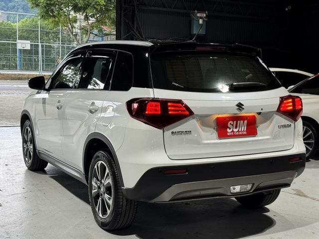 1.4 渦輪 S運動版 ACC 7安 I-KEY 摸門 7安 車偏 盲點 方控 快撥 定速 循跡 CarPlay 導航  第7張相片