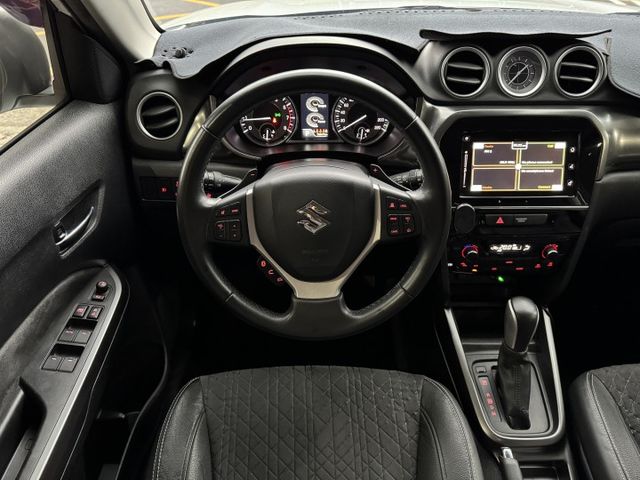 1.4 渦輪 S運動版 ACC 7安 I-KEY 摸門 7安 車偏 盲點 方控 快撥 定速 循跡 CarPlay 導航  第11張相片