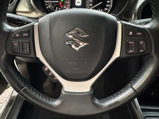 1.4 渦輪 S運動版 ACC 7安 I-KEY 摸門 7安 車偏 盲點 方控 快撥 定速 循跡 CarPlay 導航  第12張相片