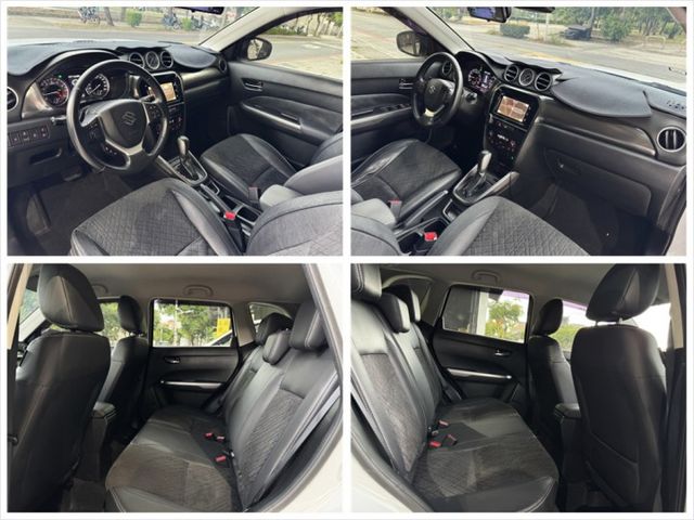 1.4 渦輪 S運動版 ACC 7安 I-KEY 摸門 7安 車偏 盲點 方控 快撥 定速 循跡 CarPlay 導航  第14張相片