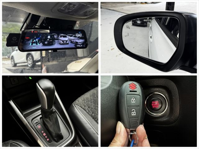 1.4 渦輪 S運動版 ACC 7安 I-KEY 摸門 7安 車偏 盲點 方控 快撥 定速 循跡 CarPlay 導航  第17張相片