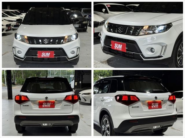 1.4 渦輪 S運動版 ACC 7安 I-KEY 摸門 7安 車偏 盲點 方控 快撥 定速 循跡 CarPlay 導航  第18張相片