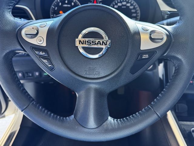 1.8小改款 頂級尊絕版 天窗 盲點 環景 空套 I-KEY 摸門 安卓機 導航 定速 循跡 方控 恆溫 胎壓  第12張相片