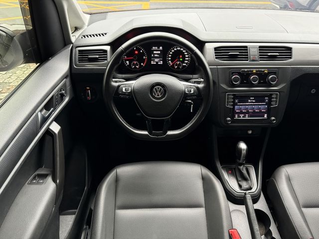 2.0 TDI 柴油渦輪 大七人座 電動滑門 二三椅快拆 6安 方控 LED日行燈 車道維持 定速 魚眼HID  第10張相片