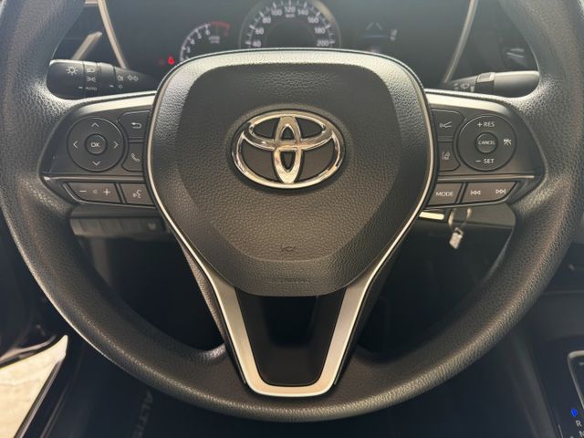 1.8 新型大改款 ACC跟車 9安 方控 黑化16圈 定速 循跡 大卓機機 導航 顯影 CARPLAY 藍芽  第13張相片