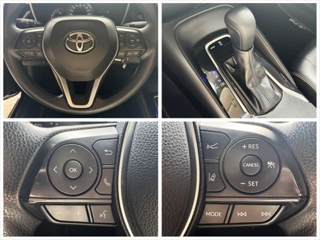 1.8 新型大改款 ACC跟車 9安 方控 黑化16圈 定速 循跡 大卓機機 導航 顯影 CARPLAY 藍芽  第18張相片