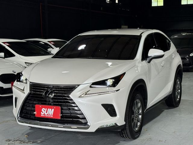 菁英PLUS 2.0汽油 ACC 電動椅 9安 電尾門 I-KEY 盲點 摸門 顯影 17圈 LED日行燈  第1張相片