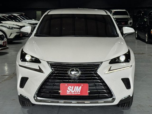 菁英PLUS 2.0汽油 ACC 電動椅 9安 電尾門 I-KEY 盲點 摸門 顯影 17圈 LED日行燈  第4張相片