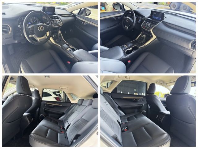 菁英PLUS 2.0汽油 ACC 電動椅 9安 電尾門 I-KEY 盲點 摸門 顯影 17圈 LED日行燈  第14張相片