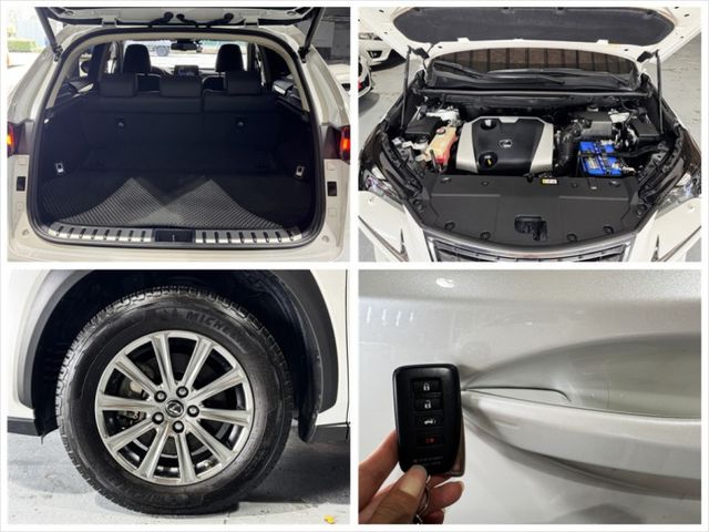 菁英PLUS 2.0汽油 ACC 電動椅 9安 電尾門 I-KEY 盲點 摸門 顯影 17圈 LED日行燈  第17張相片