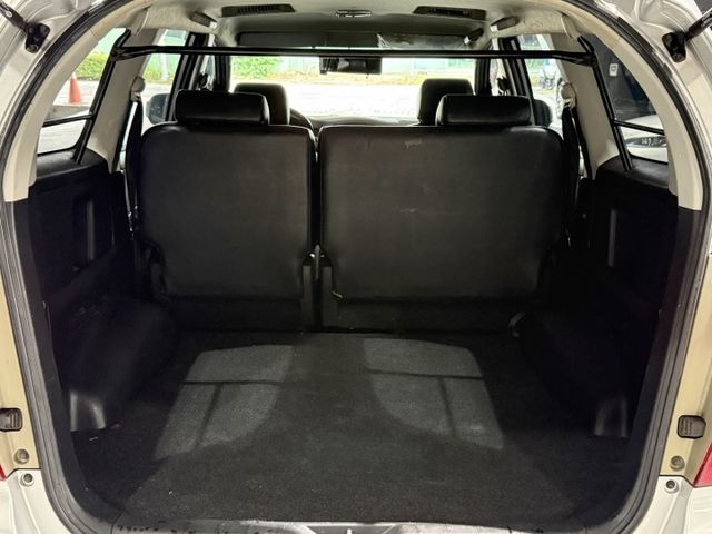 2.0雙安 自排 後出風口 導航 顯影 行車紀錄器 15吋鋁圈 皮椅 藍芽 倒車雷達 大安卓機 九成新輪胎 按時保養  第7張相片