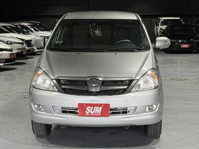 2.0 J版 雙安 自排 自用小客貨 後照鏡方向指示燈 倒車雷達 可調式大燈 九成新輪胎  第4張相片