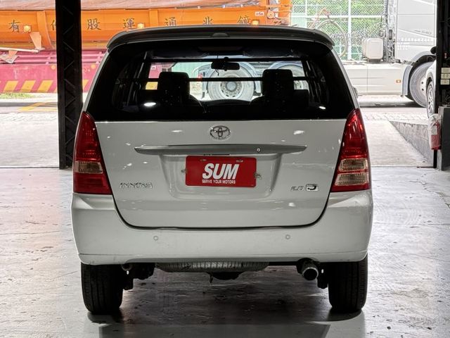 2.0 J版 雙安 自排 自用小客貨 後照鏡方向指示燈 倒車雷達 可調式大燈 九成新輪胎  第5張相片