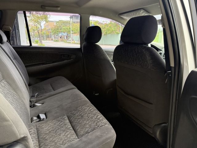 2.0 J版 雙安 自排 自用小客貨 後照鏡方向指示燈 倒車雷達 可調式大燈 九成新輪胎  第12張相片