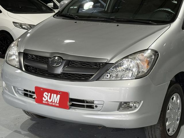 2.0 J版 雙安 自排 自用小客貨 後照鏡方向指示燈 倒車雷達 可調式大燈 九成新輪胎  第18張相片