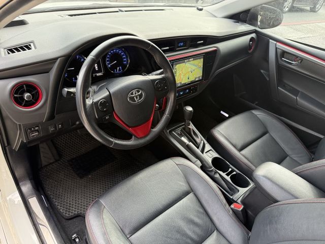 1.8 X版 空力套件 8安 I-KEY 環景 顯影 導航 恆溫 盲點 摸門 方控 快撥 定速 循跡 抬顯 行車紀錄器  第8張相片