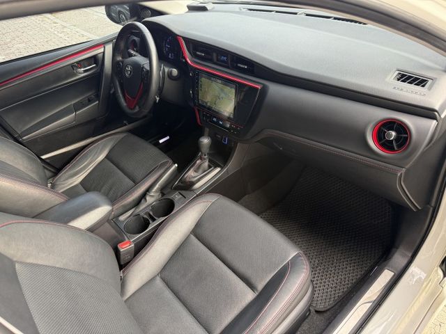 1.8 X版 空力套件 8安 I-KEY 環景 顯影 導航 恆溫 盲點 摸門 方控 快撥 定速 循跡 抬顯 行車紀錄器  第10張相片