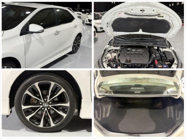 1.8 X版 空力套件 8安 I-KEY 環景 顯影 導航 恆溫 盲點 摸門 方控 快撥 定速 循跡 抬顯 行車紀錄器  第16張相片