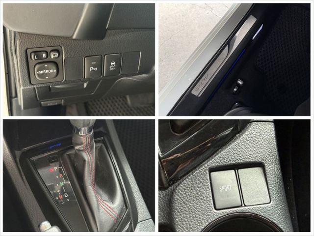 1.8 X版 空力套件 8安 I-KEY 環景 顯影 導航 恆溫 盲點 摸門 方控 快撥 定速 循跡 抬顯 行車紀錄器  第18張相片