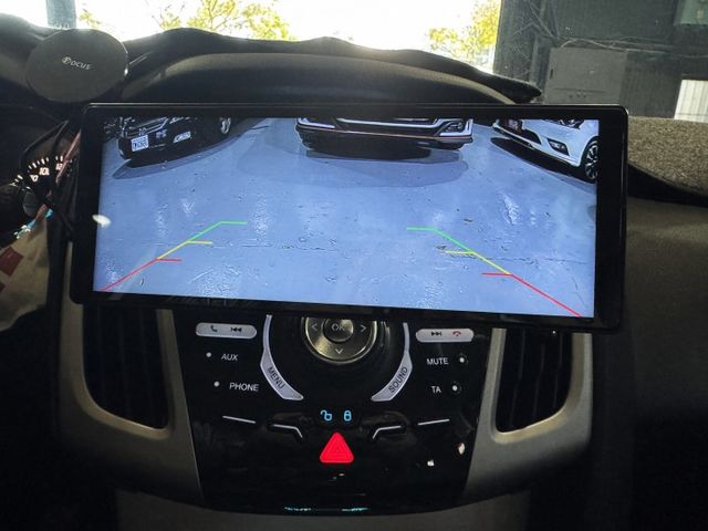 2.0五門 頂級運動版 空套 天窗 4安 停車輔助 大安卓機 導航 顯影 前後行車 前後日行燈 恆溫 定速  第11張相片