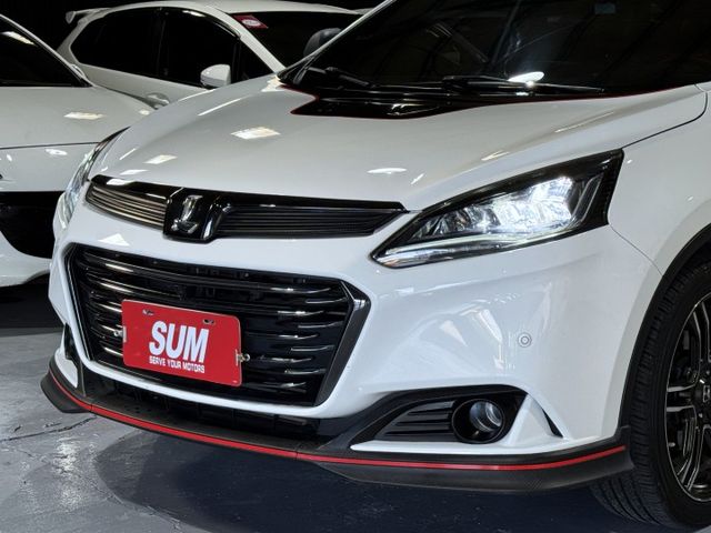 GT220 1.8渦輪 天窗 全車空套 環景 天窗 大螢幕 電動椅 電尾門 I-KEY 摸門 快撥 方控 導航  第5張相片