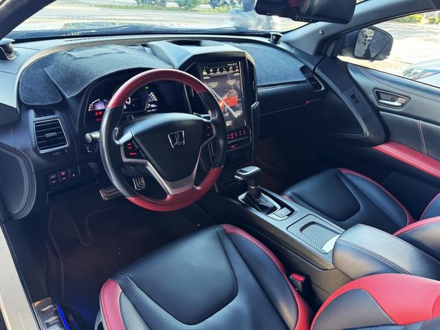 GT220 1.8渦輪 天窗 全車空套 環景 天窗 大螢幕 電動椅 電尾門 I-KEY 摸門 快撥 方控 導航  第9張相片