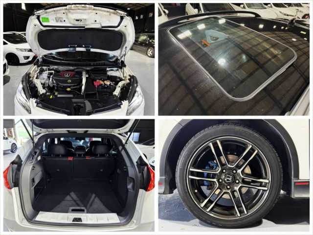 GT220 1.8渦輪 天窗 全車空套 環景 天窗 大螢幕 電動椅 電尾門 I-KEY 摸門 快撥 方控 導航  第16張相片