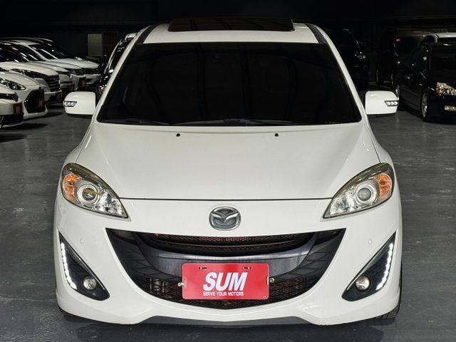 2.0旗艦版 新型小改款 天窗 七人座 雙電動滑門 大安卓 導航 顯影 電尾門 電動椅 抬顯 方控 快撥 定速  第4張相片