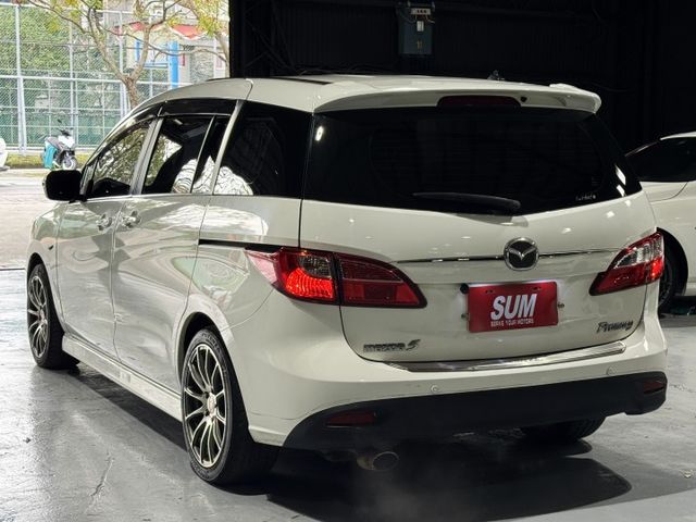 2.0旗艦版 新型小改款 天窗 七人座 雙電動滑門 大安卓 導航 顯影 電尾門 電動椅 抬顯 方控 快撥 定速  第6張相片