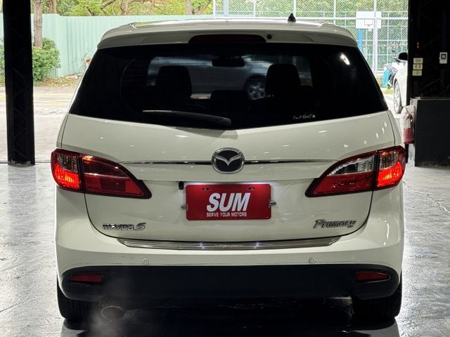 2.0旗艦版 新型小改款 天窗 七人座 雙電動滑門 大安卓 導航 顯影 電尾門 電動椅 抬顯 方控 快撥 定速  第7張相片