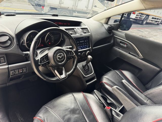 2.0旗艦版 新型小改款 天窗 七人座 雙電動滑門 大安卓 導航 顯影 電尾門 電動椅 抬顯 方控 快撥 定速  第9張相片