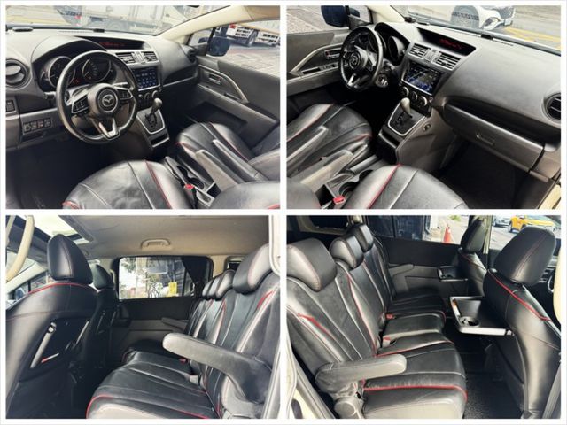 2.0旗艦版 新型小改款 天窗 七人座 雙電動滑門 大安卓 導航 顯影 電尾門 電動椅 抬顯 方控 快撥 定速  第14張相片