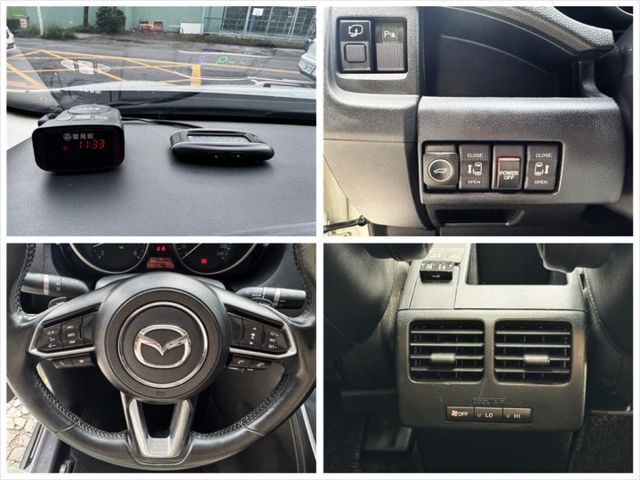 2.0旗艦版 新型小改款 天窗 七人座 雙電動滑門 大安卓 導航 顯影 電尾門 電動椅 抬顯 方控 快撥 定速  第15張相片